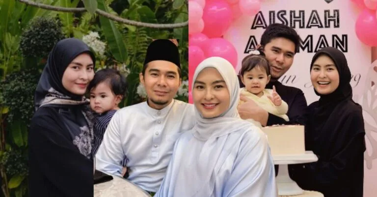 Suami Tempat Wany Hasrita Mengadu, Letih Jaga Anak!