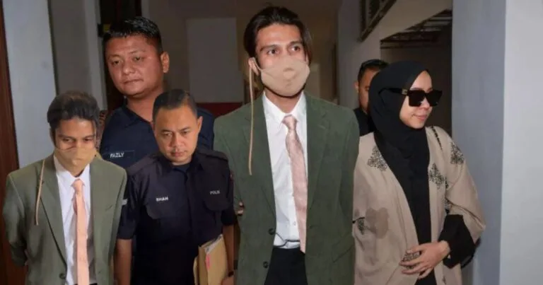 Hana Ismail Reda Terima Ujian, Suami Sempat Jumpa Anak Usia 16 Hari!