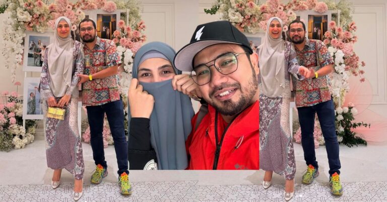 Johan Kongsi Tip Rumah Tangga Bahagia – “Yang Pertama, Kau Kena Tahu Perempuan Selalu Betul”