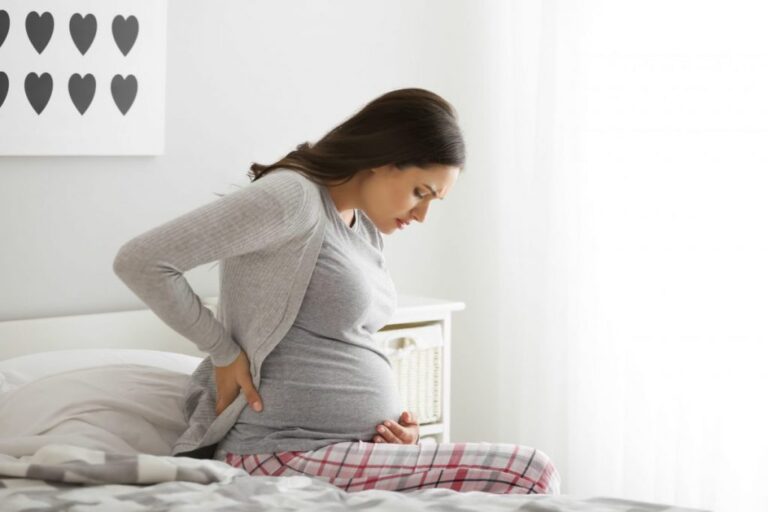 Ibu Hamil Bahaya Kalau Ada Masalah Placenta, Ini Mak-Mak Perlu Tahu!