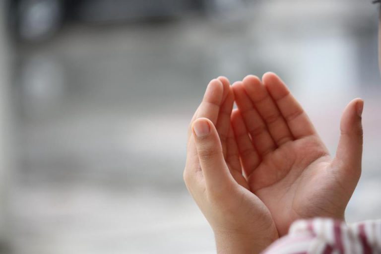 Doa Hari Arafah 2026! Waktu Paling Mustajab Untuk Berdoa 6 Doa Hari Arafah 2026! Waktu Paling Mustajab Untuk Berdoa