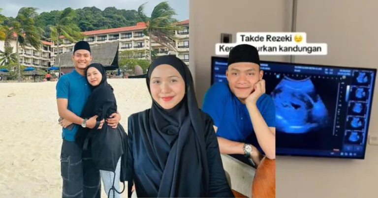 Siti Jamumall Mengandung Anggur, Jalani Prosedur Cuci Kandungan. Takut Tapi Kena Kuat”