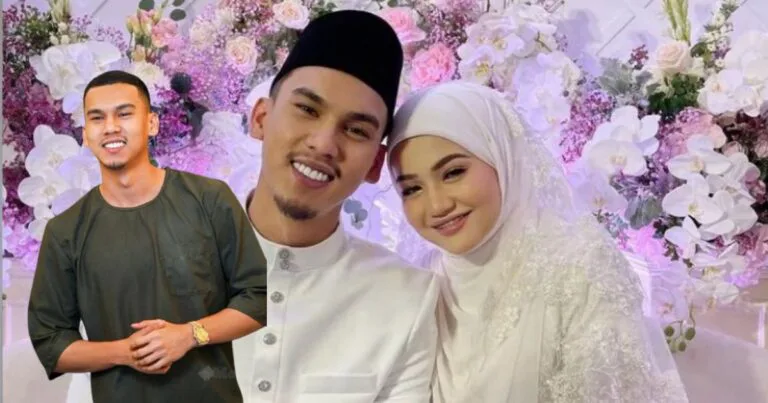 Nama Cantik, Makna Pun Elok. MK K-Clique Kongsi Nama Anak!