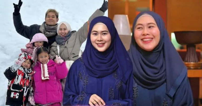 Pilih Mainan Montessori Untuk Anak, Cara Dr Fie Tawfek Buat Anak Lagi Fokus!