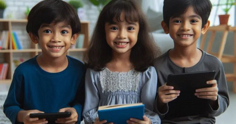 Tip Nak Anak Pandai, Boleh Ikut Cara Neurosains 