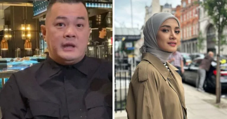 Di Sebalik Senyuman Fazura, Pengurus Dedahkan Emosi Tersirat