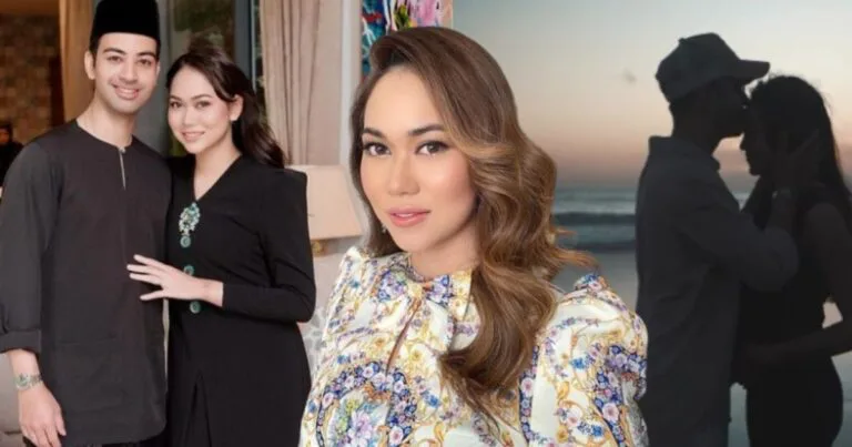 “Kami, 11 Tahun Kemudian” Raysha Rizrose Umum Hamil Anak Pertama!