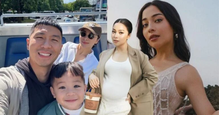 Nikita Willy Pilih Bersalin Anak Kedua di Amerika Syarikat!