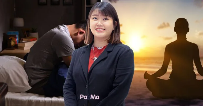 Asyik Tak Lena Tidur, Pakar Dedah Punca Yang Selalu Dianggap Remeh!