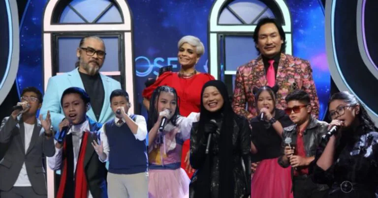 Debaran Bermula! The Chosen One 2024 Minggu Pertama, Cetus Fenomena Lagi