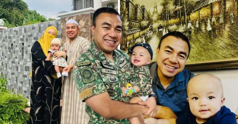 Ibu Ayah Al Fateh Tuntut Bela