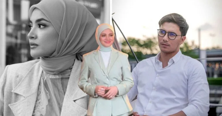 Sederhana Tapi Bermakna, Posting Fazura Selepas Berita Duka