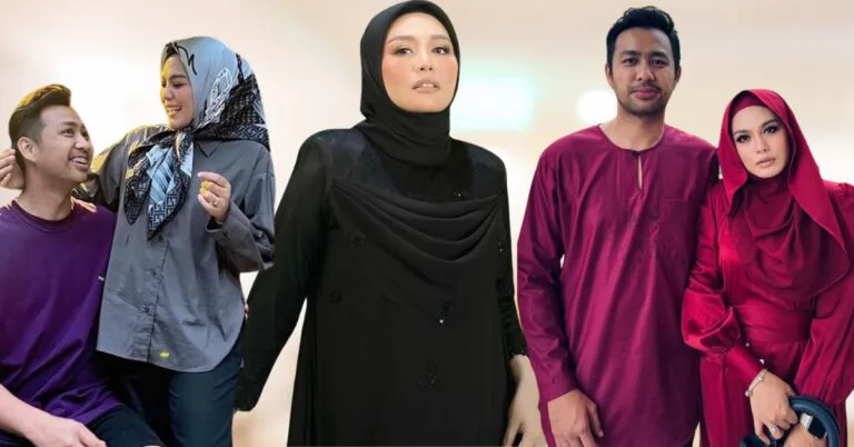 Zulin Aziz Tidak Terasa Hati Ditegur Badan Berisi Sebab Disangka Mengandung Daripada Dianggap Gemuk