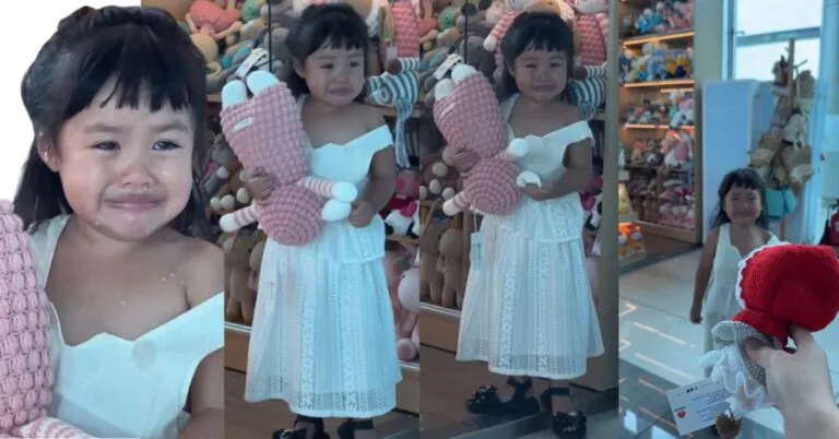 Didik Anak Cara Maryam Durian Kimchi, Tak Semua Kita Suka Boleh Dapat, “Satu Hari, Satu Barang…”