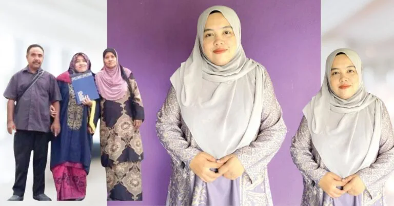 Siang Bergelar Pendidik, Malam ‘Tukar Topi’ Jadi Perterjemah Bebas, Siti Munirah Bukan Tamak, Tapi Minat
