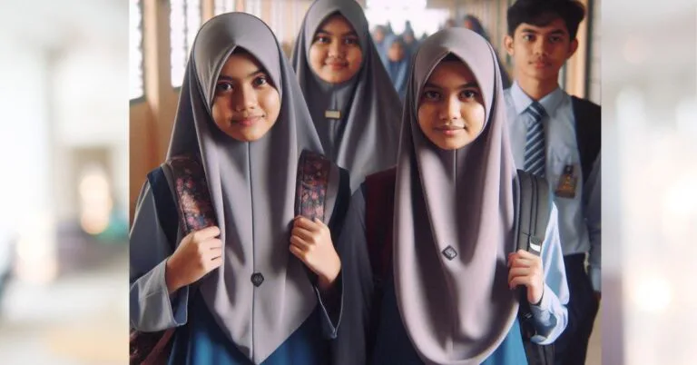 Anak Nak Masuk Asrama? Ini Pesanan Penting Mak Ayah Kena Bagi Tahu