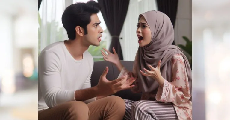 Ramai Pasangan Bercerai Lepas 7 Tahun Kahwin, Ini Fakta Teori ‘Seven-Itch’
