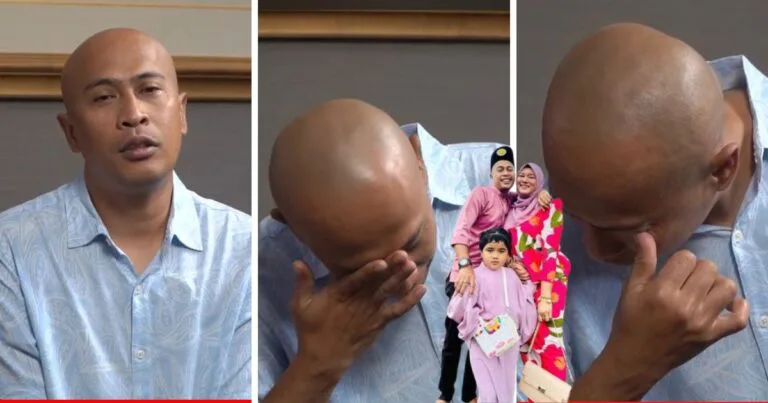 Tiara Pecah Rekod Rezeki Achey Selama 14 Tahun!