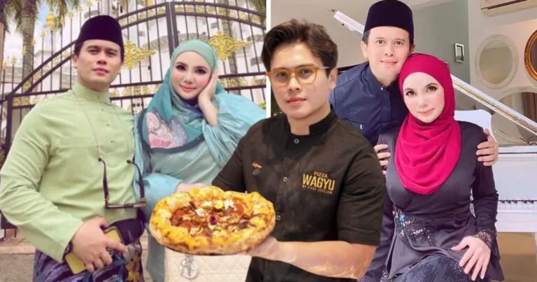 “Saya Tidak Pernah Curang Walau Sesaat…” Jofliam Dedah Rumah Tangga Runtuh Angkara Fitnah