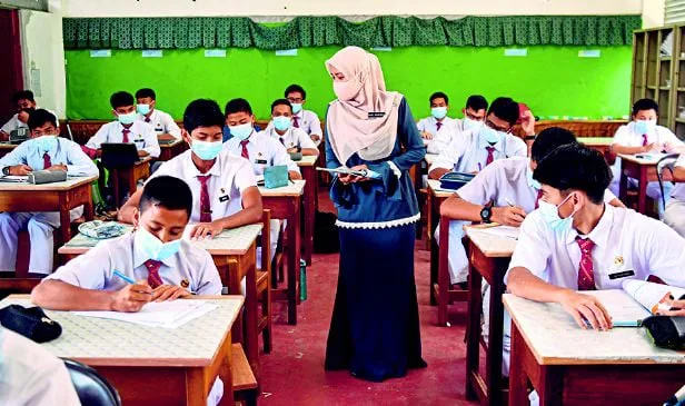 Bahasa Isyarat Malaysia dalam Kurikulum Persekolahan 2027! Langkah Inklusif yang Penting dan Menginspirasikan