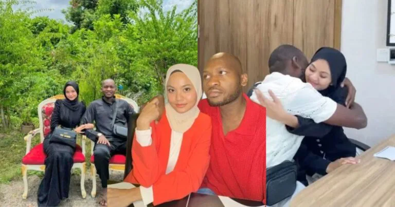 Selepas Lima Tahun Jalani Rawatan IVF, Fila Amir Syukur Disahkan Hamil!