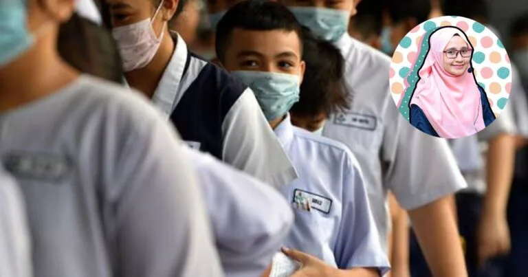Banyaknya Alasan “Urusan Keluarga” Bila Anak Ponteng Sekolah, Pakar Kongsikan Pendapat!