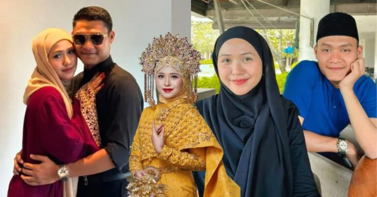 “Setiap Tahun Pun Okay” Lepas Keguguran, Siti Jamumall Tak Takut Hamil Lagi!
