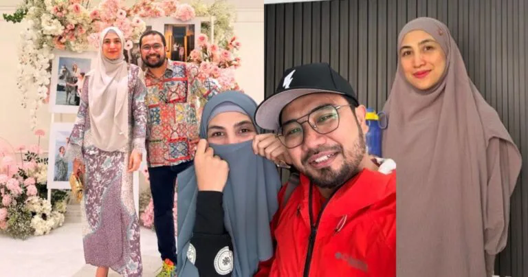 “Pasangan Luahkan, Kita Tak Ambil Peduli” Ozlynn Titip Nasihat Untuk Suami Isteri!