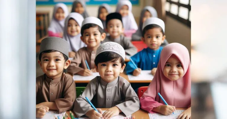 Yuran Tadika, Taska Naik Hingga 25 Peratus Tahun Depan, Ibu Ayah Rancanglah Bajet Dengan Bijak