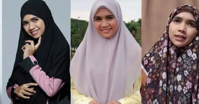 Nikah 8 November Ini, Ina Naim Tak Mahu Heboh Tentang Majlis, Hormat Perasaan Mak, Ayah