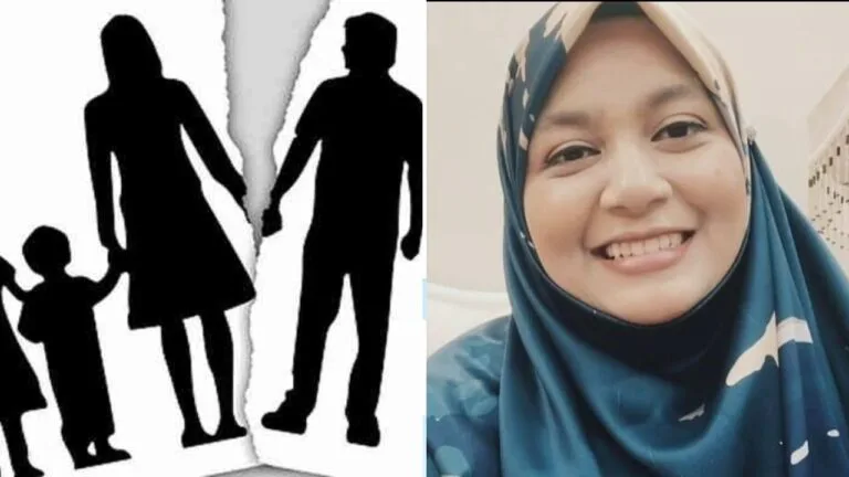 “Lepaskan, Jika Dia Minta Cerai.” Ustazah  Dedah Lelaki Korporat 10 Kali Curang