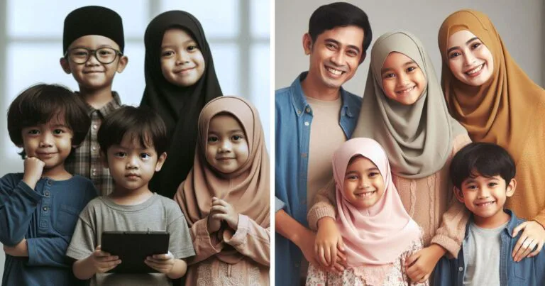 Jangan Suka-Suka Guna Ayat ‘Anak Saya Ni Nakal’, Ini Cara Betul Kena Tahu