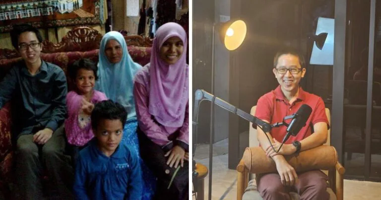 Sebab Mualaf Ayah Tak Waris Harta, Lelaki Ini Dedah Cara Orang Cina Bina Kekayaan