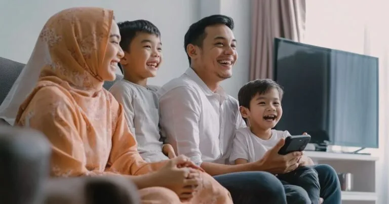 Guna Peranti Penstriman Haram (ISD) Satu Jenayah! Kerugian Besar Buat Penyiar & Ekonomi Negara