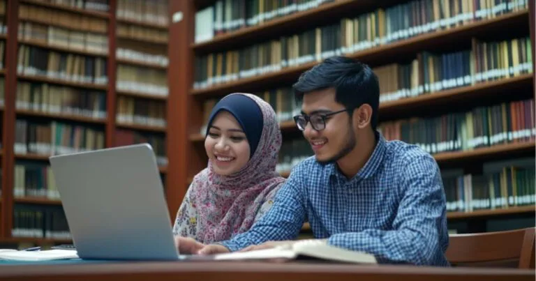 Buka Akaun Simpan SSPN, Mudah Anak Sambung Pengajian Di IPT Bila Sampai Masanya!