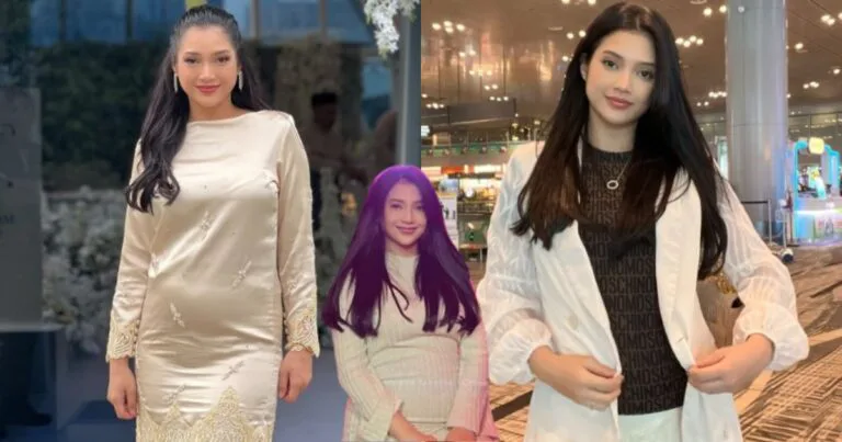 Bakal Timang Anak Perempuan? Atikah Suhaime Terlepas Cakap Dalam Video!