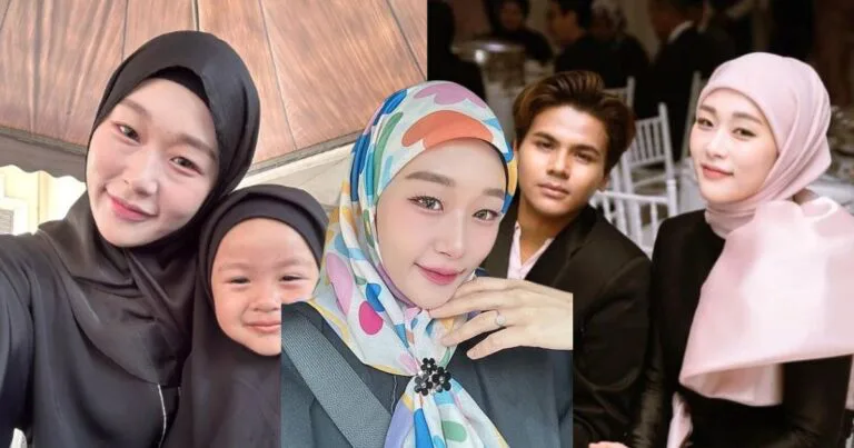 Suka Nasi Kandar & Nasi Kukus, Maryam Jaga Pemakanan Waktu Hamil!