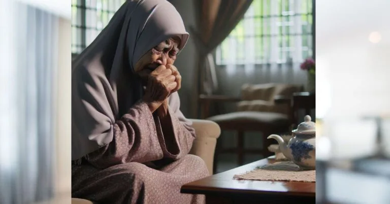 Susah Untuk Menabung? Anda Berpotensi Miskin Di Hari Tua