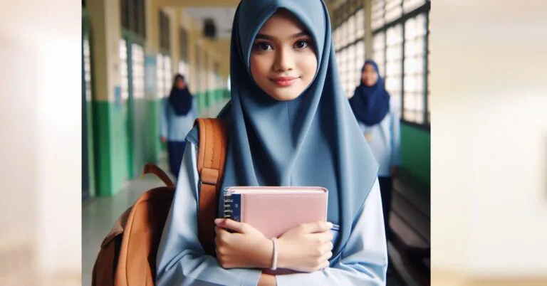 Sebelum Hantar Masuk Asrama, Ambil Kira Perasaan Anak