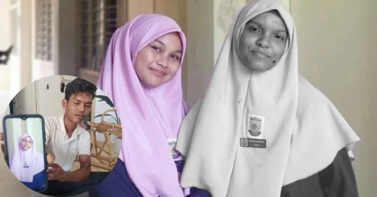 Remaja Lemas Dalam Tali Air, “Bapa Naikkan Jasad Anak Perempuan Sambil Menangis”