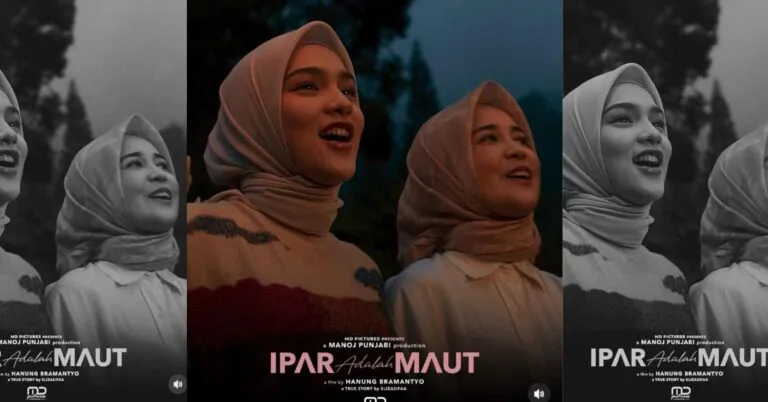 Ipar Duai Bila Tinggal Serumah, Buka Ruang Curang Dalam Rumah Tangga