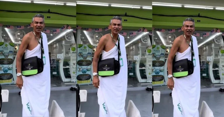 Lan Pet Pet Hijrah Ke Madinah Tahun Depan, ‘Mengidam’ Dikebumikan Di Perkuburan Baqi