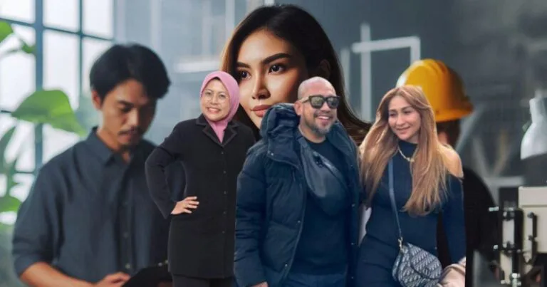Wanita Dominan Jadi Isteri, Rumah Tangga Lebih Stabil