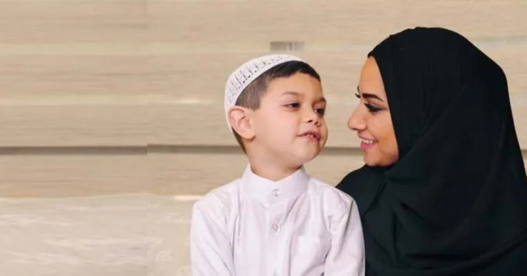 Jangan Main Sebut! Setiap Kata Dari Ibu Ada Kesan Pada Anak.