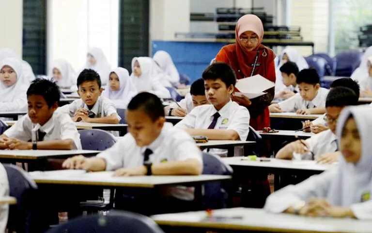 Ini Gred Markah Ujian Akhir Sesi Akademik (UASA), Panduan Untuk Mak Ayah!
