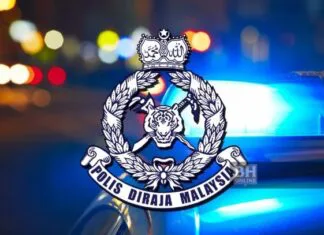 UPDATE Pelajar Ditikam: JPN Selangor Sahkan Mangsa Dirawat, Suspek Ditahan Polis Segment Template