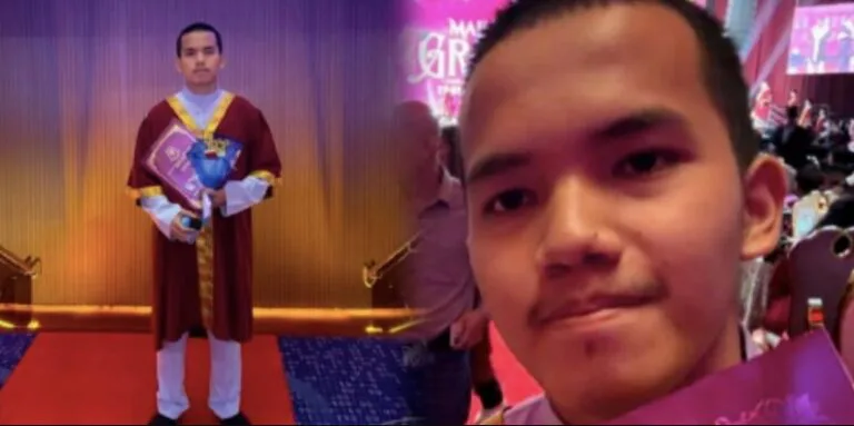 Calon SPM Hilang Lepas Pulang Sekolah, Ibu Rayu Wargamaya Cari Mohamad Jaffan!