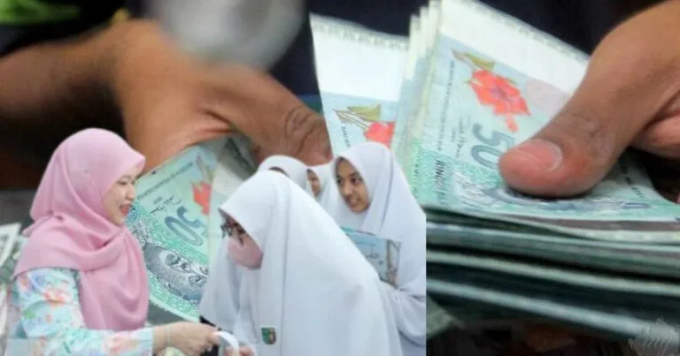 Bantuan Awal Persekolahan 2025 (BAP) Diteruskan, Mak Ayah Boleh Tarik Nafas Lega!