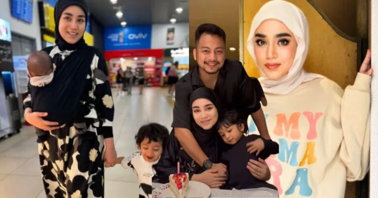“Financial Planning” Kena Rancang Betul-Betul” Kos Besarkan Anak Tinggi, Uyaina Titip Pesan Untuk Mak Ayah!