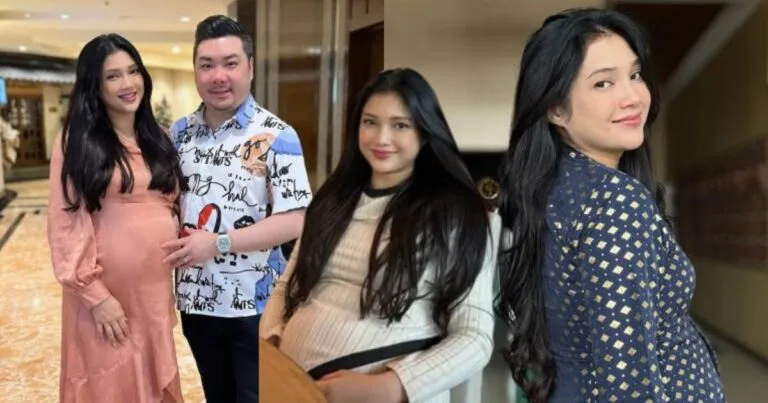 Label Peranan Isteri Macam ‘Bibik’, Atikah Suhaime Pelik. “Saya Ikut Ajaran Ibu”